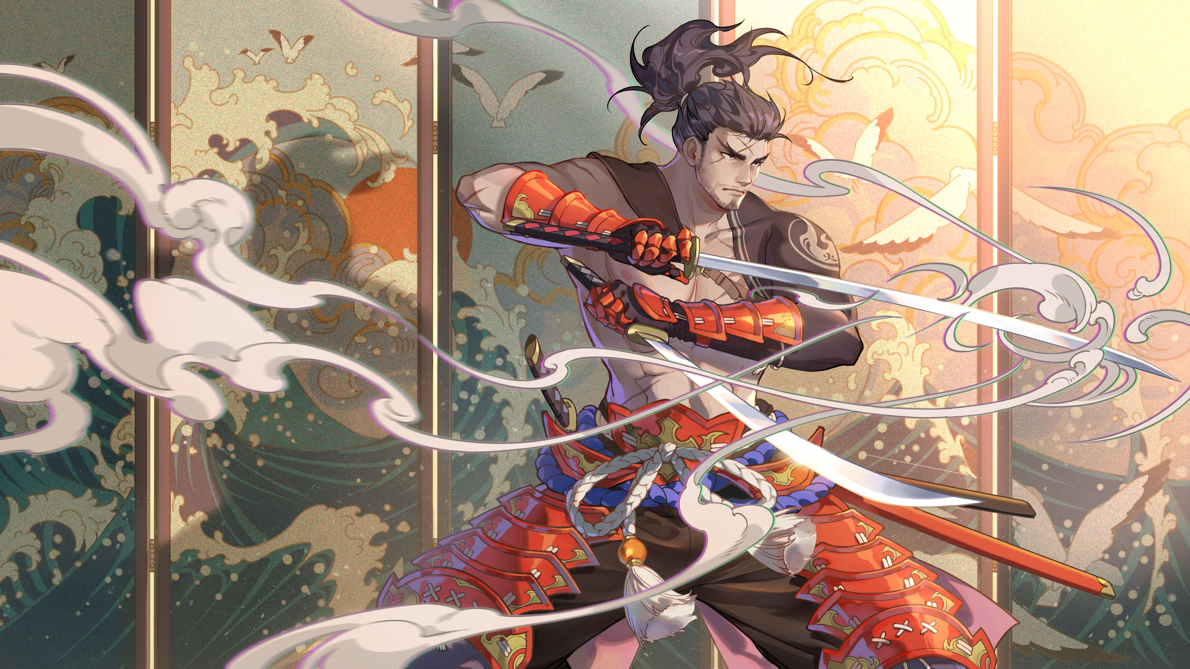 有奖征集 | 如果让他开口的话